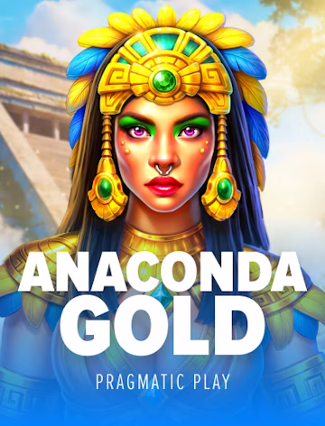 ANACONDA GOLD